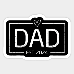 Father 2024 Sticker